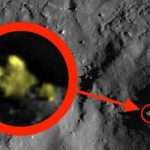 Alien structure on Moon: UFO hunters spot ‘alien base’ on lunar surface