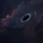 Black hole ‘hair’ could be detected using ripples in spacetime