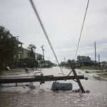 Record-setting Hurricane Laura kills 4, leaves trail of destruction across Louisiana