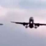 UFO news: Aliens hunters claim to spot UFO in Yorkshire airport