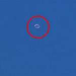 UFO sighting: US officials investigate mysterious object after flurry of panicked calls