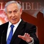 End of the world: Israel peace deal is significant ‘Bible prophecy moment’ claims preacher