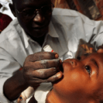 Africa declared free of wild poliovirus