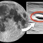 UFO sighting: Hunter exposes ‘evidence of alien ship’ parked on Moon, claims ‘it’s real’