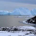 Greenland ice melt has passed the point of no return