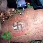 Multiple Nazi Artifacts Recovered From Hitler’s Covert Wolf’s Lair