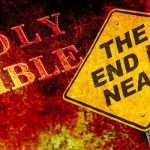 End of the world: Bible expert claims apocalyptic events will ‘soon’ strike the planet