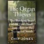 Book excerpt: ‘The Organ Thieves’ (Simon and Schuster 2020)