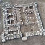 3,200-year-old Egyptian-built fortress found in Israel