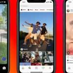 New features appeared on Instagram: shopping service and short videos