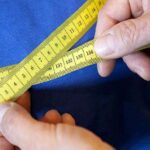 The American lost 165 kg in a year and three months