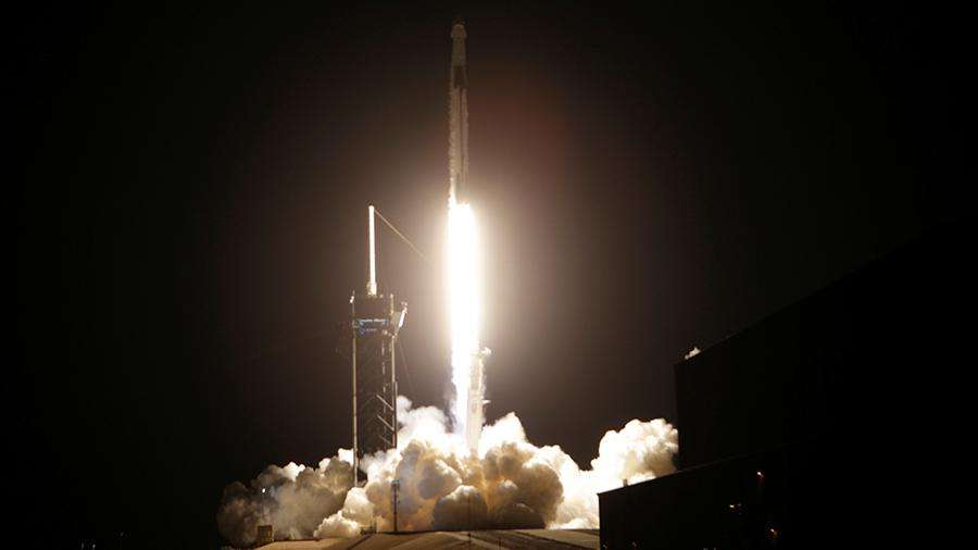he Falcon 9 launch vehicle of SpaceX launched from the Vandenberg Cosmodrome in California and successfully launched the world ocean sensing satellite Sentinel-6, Ilona Mask's website said on Saturday, November 21.