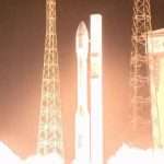 Vega fails to launch European Earth observation satellites.