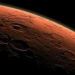 Ancient zircon minerals from Mars reveal the elusive internal structure of the red planet.