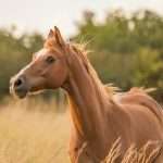 In France, investigating mysterious horse killings