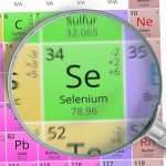 Selenium helps fight coronavirus.