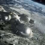 Moon “gold rush” can lead to conflicts on Earth