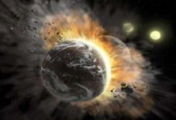 NASA announces discovery of first planet identical to Earth