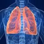 What symptoms can indicate lung problems?