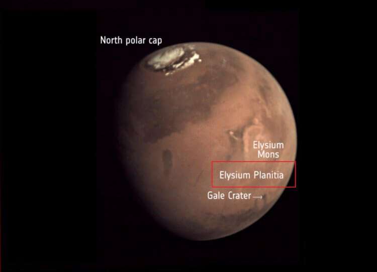 he first earthquakes on Mars was recorded in April 2019. Since then, the SEIS seismometer on the rover has recorded another 480 tremors, but they were all very weak