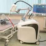 St. Petersburg has created a robotic complex for the treatment of lung cancer