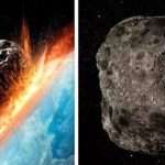 The asteroid Apophis changed its trajectory. Could it fall to Earth?