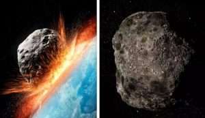 The asteroid Apophis changed its trajectory. Could it fall to Earth?