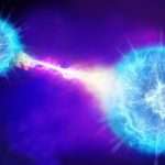 hese scientists have developed a new technology that allows quantum teleportation, i.e. the instantaneous transmission of quantum information over optical fiber to a distance