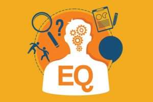 The whole point of emotional intelligence (EI)