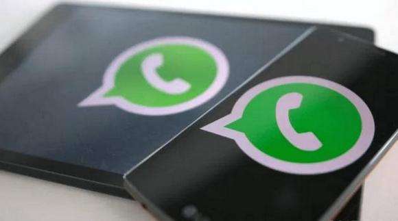 WhatsApp polls now possible?