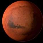 The mystery of the disappearance of water on Mars explained