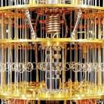 Scientists are getting closer to building a quantum computer