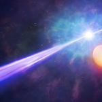 TESS detected a gamma-ray burst