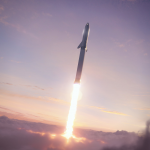 SpaceX unveils Starship orbital test plan