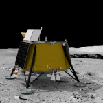 Firefly chooses Falcon 9 to launch lunar vehicle