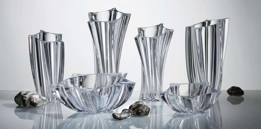 Glass or crystal: which utensils to choose?