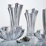 Glass or crystal: which utensils to choose?