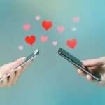 How does online dating work?