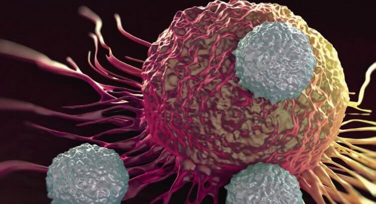 Vaccine mRNA cancer treatment will help with aggressive forms of cancer