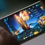 Why is playing games on a smartphone a bad habit?