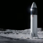 NASA's lunar program