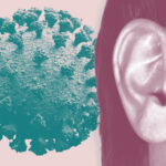 Coronavirus causes hearing loss