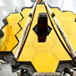 The James Webb Space Telescope