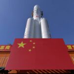 China is developing a superheavy rocket