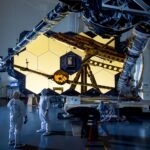 James Webb Telescope