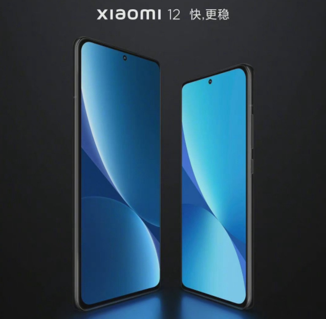 Xiaomi 12 Pro