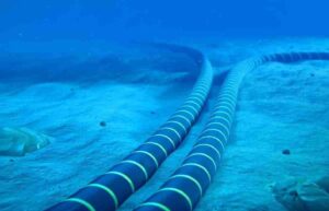 Russia may be involved in damage to Norwegian undersea cable