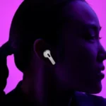 IPhone can be unlocked with the ear