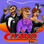 Casino Inc is the best casino simulator