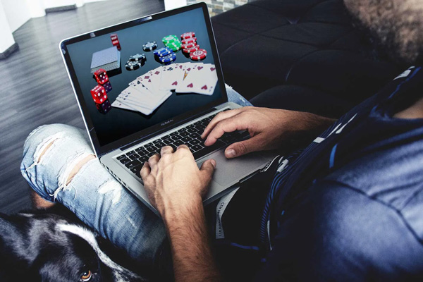 What is gambling?